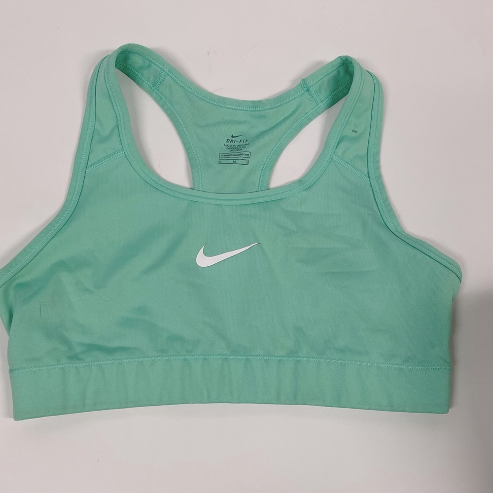 Medium Nike Dri Fit Sports Bra